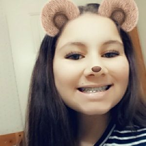 Meet your Posher, Cierra